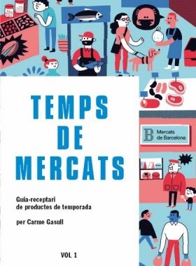 Temps de mercatsok