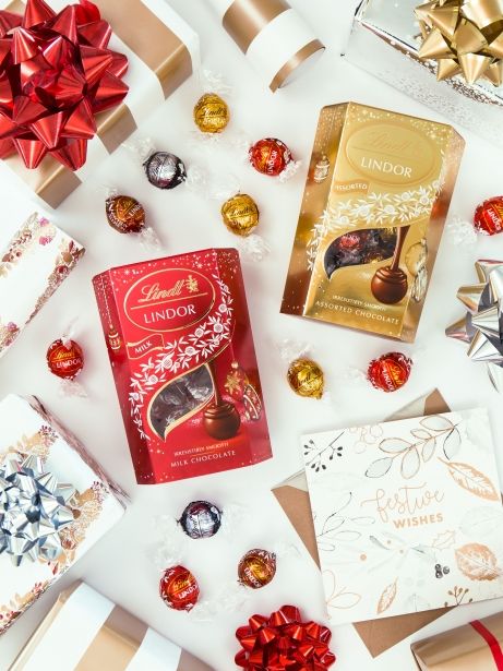 Bombons Lindor