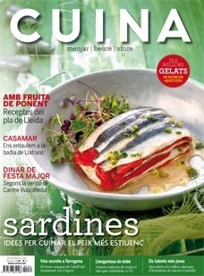 Portada Cocina 134