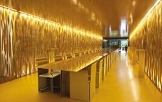 Restaurant Les Cols