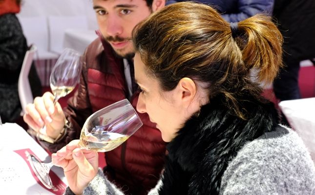 Tast de vins