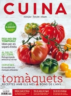 Portada cuina 135