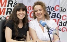 Anna Murgadas Judit Trae