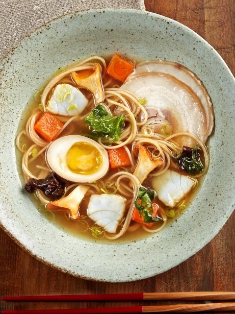 Ramen a la catalana