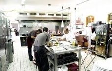 restaurant els casals