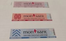 Els nous distintius que portaran les ampolles de vi DO Montsant