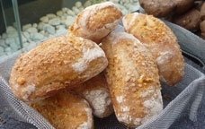 pan fumado de pan solà