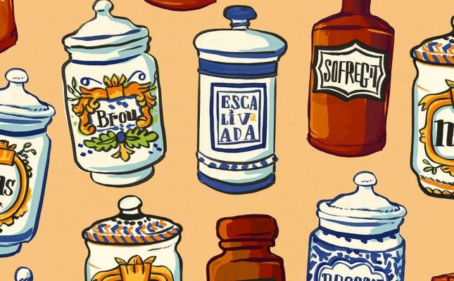 Medicina culinària