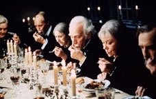 película el festín de babette