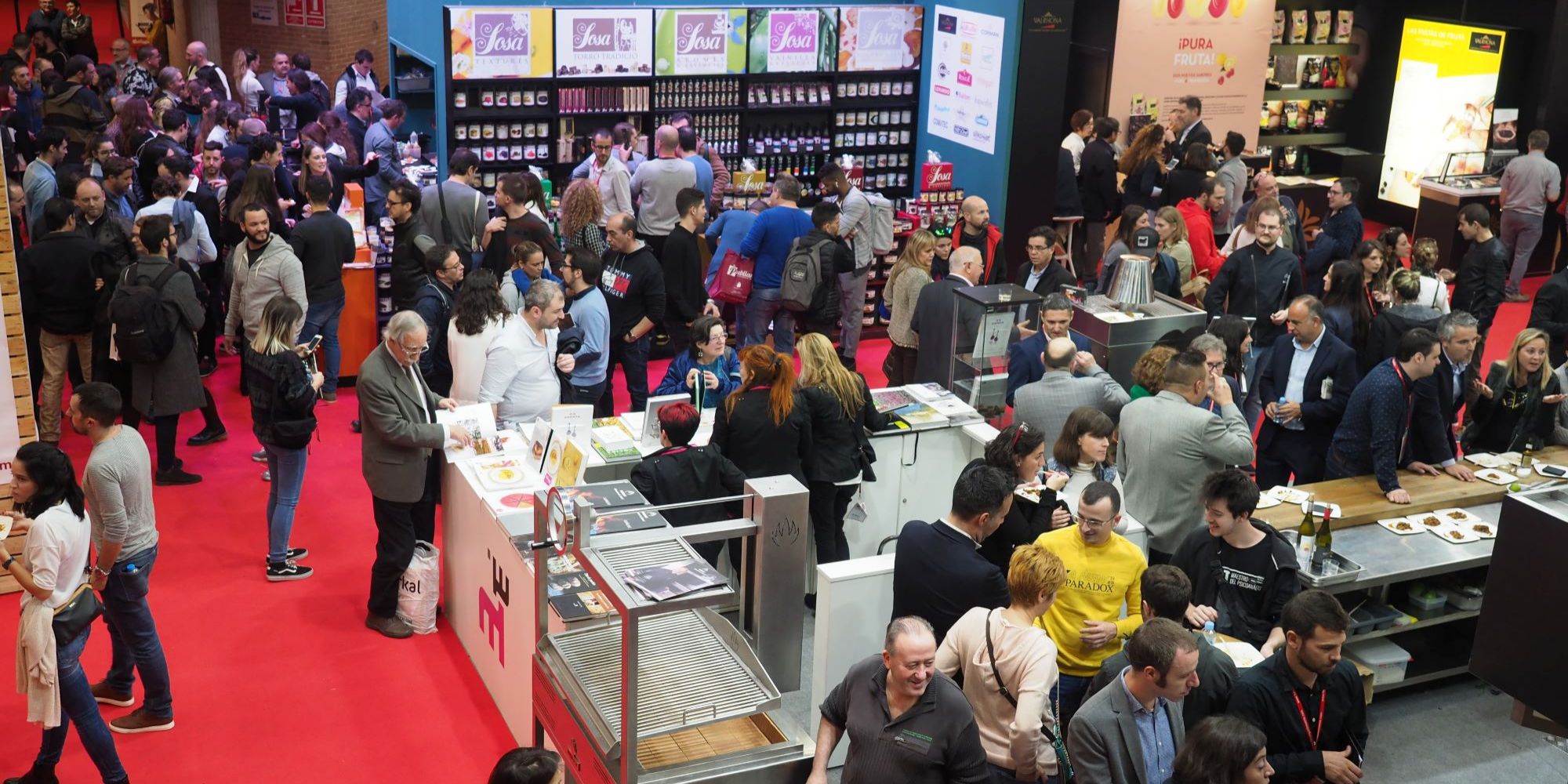 Fòrum Gastronòmic Girona