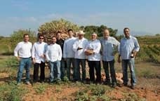 restaurantes homenajee cigronet anoia