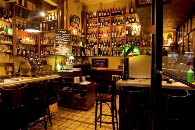 Bar Mut