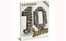 10 anys Sàpiens