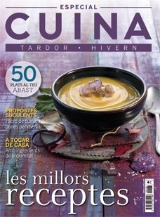 Portada Cuina 138