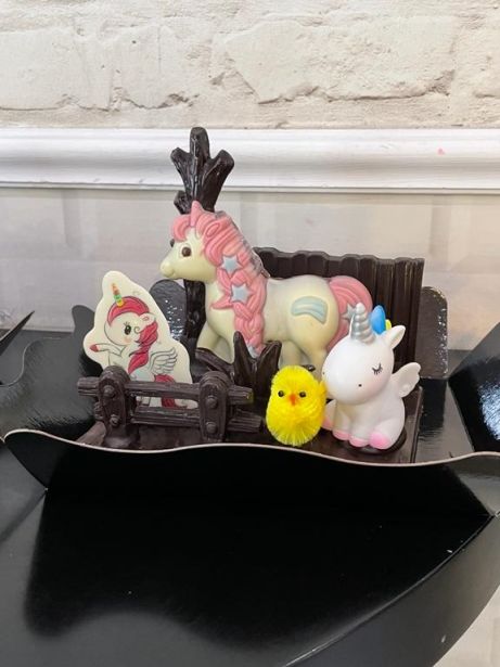 Mona de Pasqua Jansana