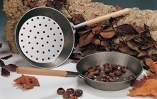 Paella per a castanyes