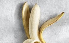 El plàtan, una fruita sensacional