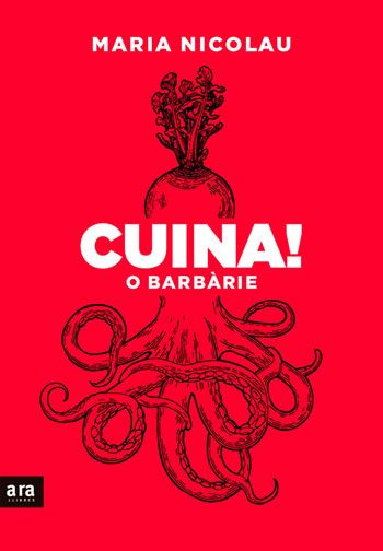 cuina barbarie