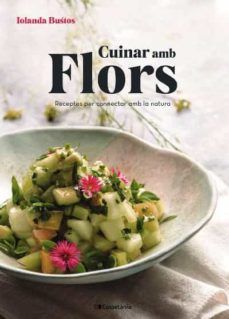 Cuinar amb flors