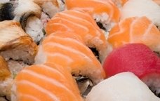 niguiri-sushi