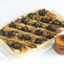 Coca de recapte
