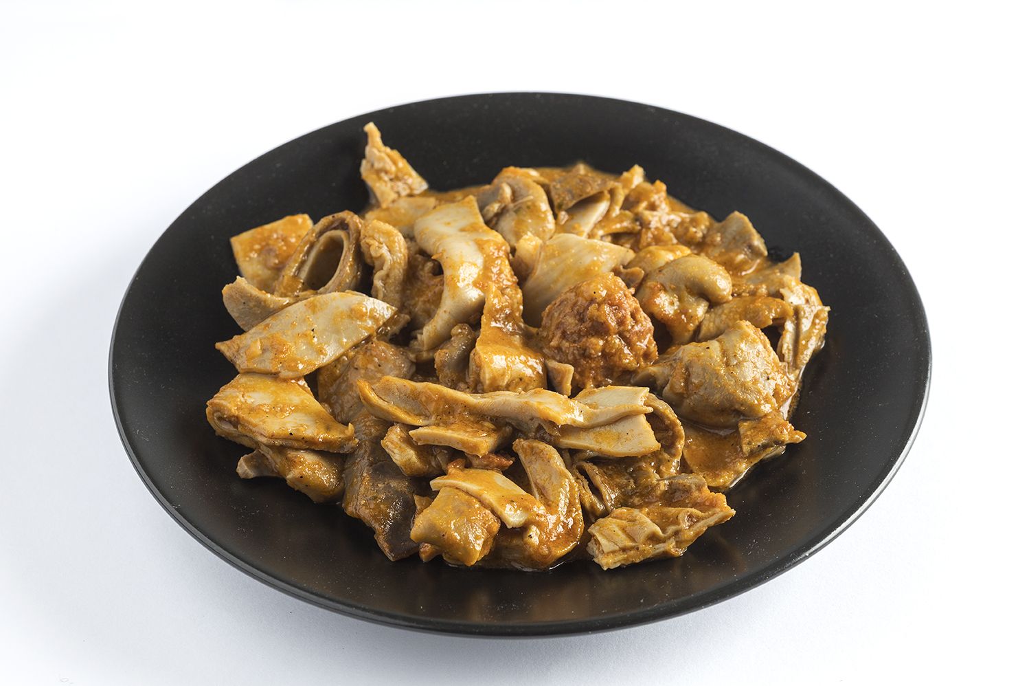 Callos de cerdo