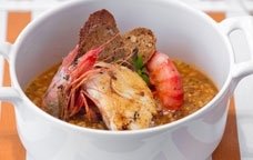 restaurant elpassatge del murmuri-arròs de la barceloneta