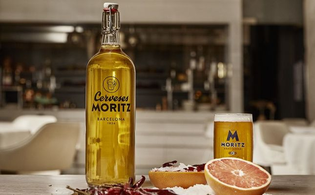 Alkimia és una cervesa d'edició limitada