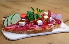 tartine le pain quotidien bcn