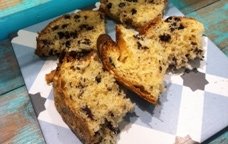 panettone triticum