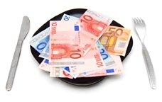 euros plat