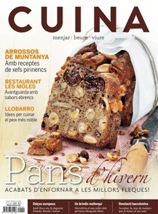 Portada Cuina 142