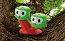Mússols de sal y pimienta