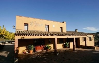 El Vinyet