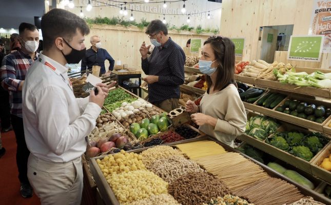 Gastronomic Forum 2021