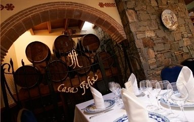 Casa Fèlix