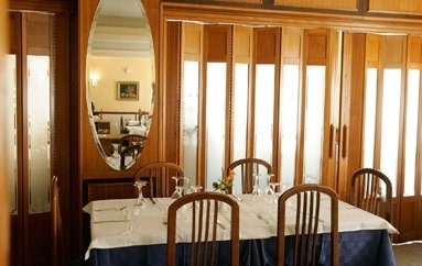 Hostal Grau