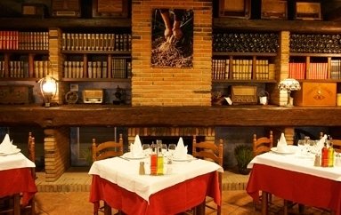 Masia del Pla