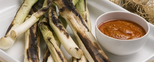 Calçots