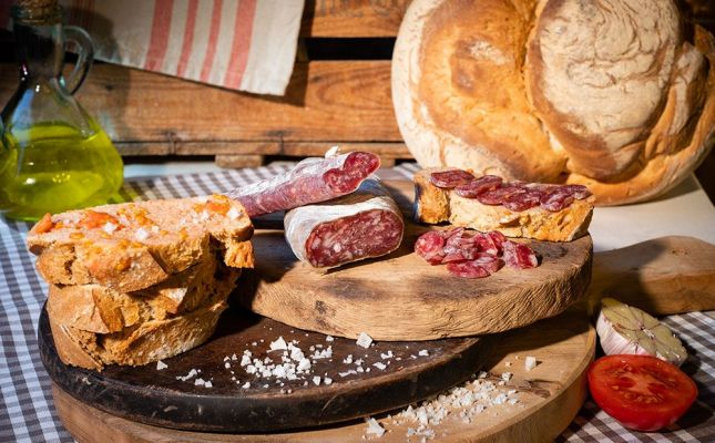 La cocina andorrana es la protagonista de Andorra Taste