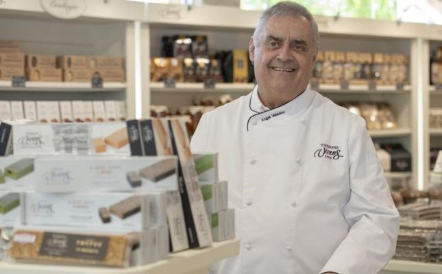 Àngel Velasco ha mort als 73 anys