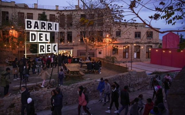 El Rec.0 torna del 9 al 12 de novembre