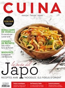 Portada Cocina 144