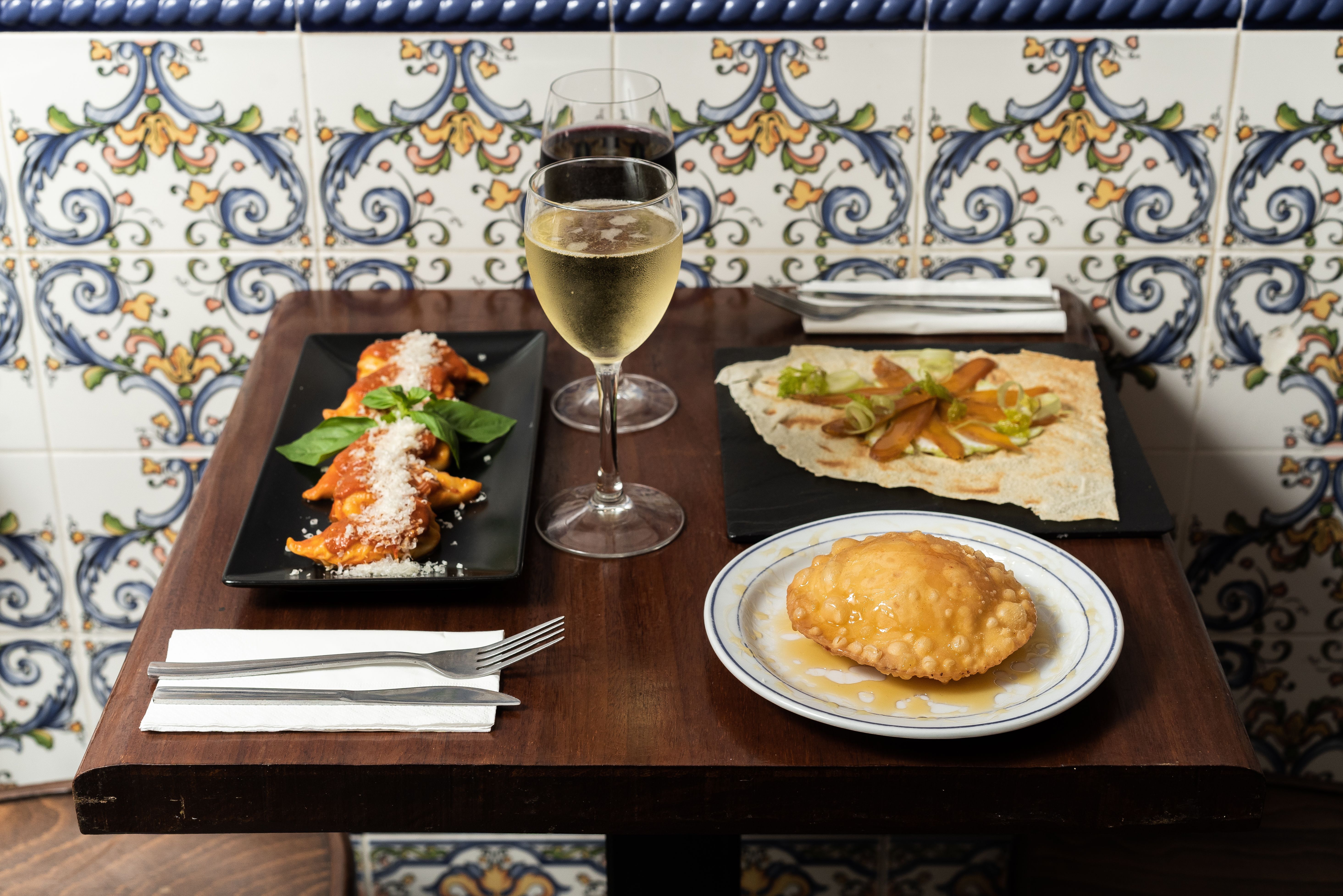 La proposta de Can Sardi