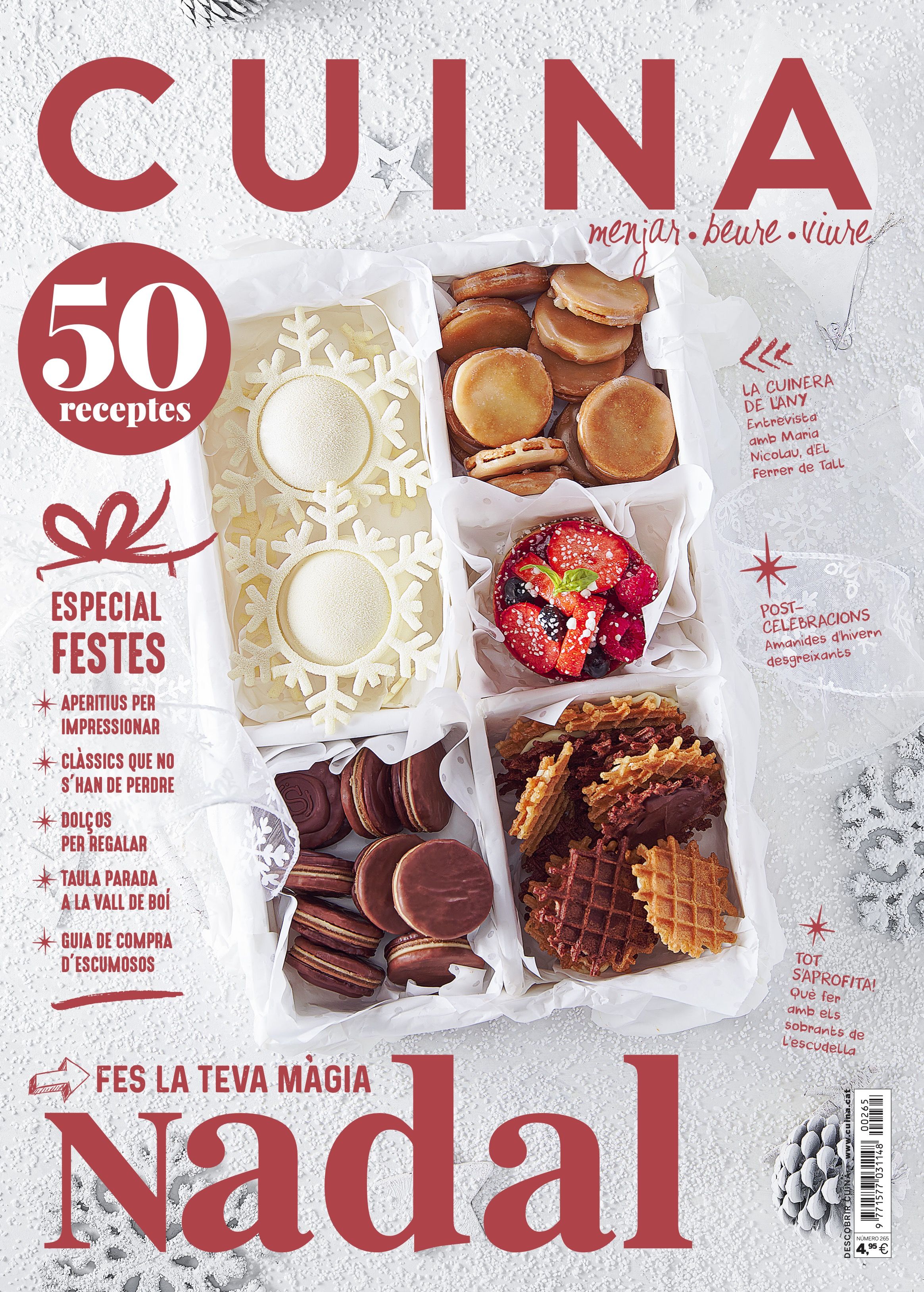 265CUINA portada