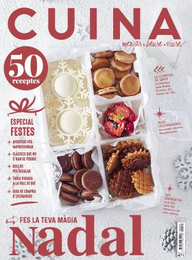 265CUINA portada 265CUINA portada