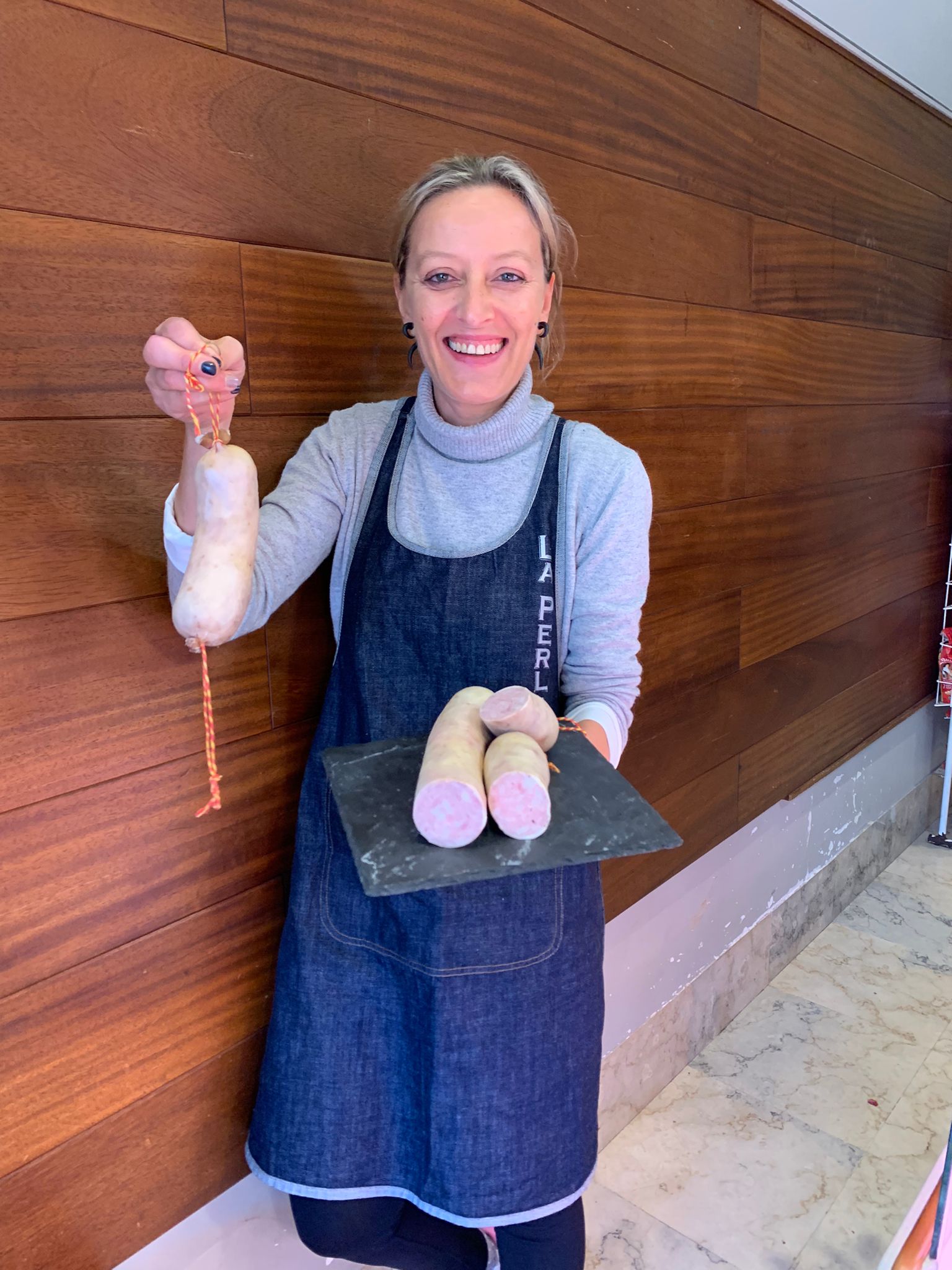 Yolanda Presseguer ha guanyat la primera edició del concurs