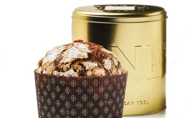 Panettone 0