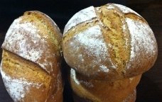 panes de tritordeum