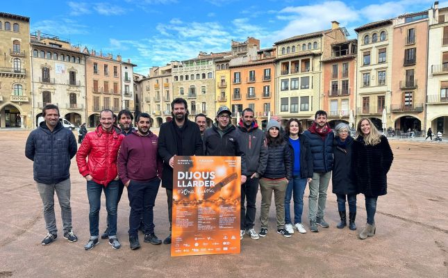 Osona cuina dijous gras